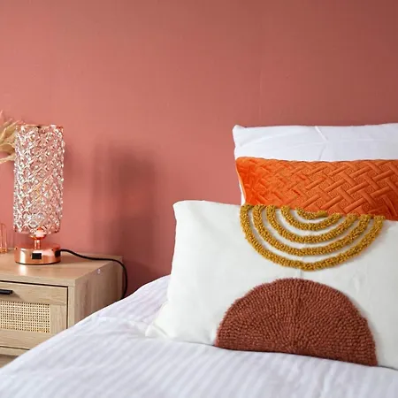 Ferienhaus Overlord Hq