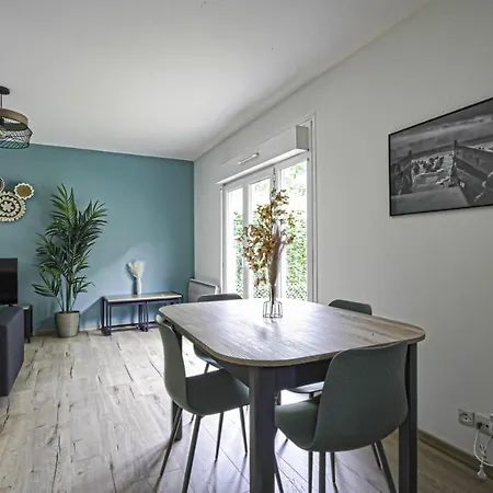 Overlord Hq Casa de Férias *