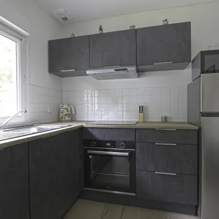 Overlord Hq Casa de Férias *