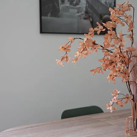 Overlord Hq Ferienhaus