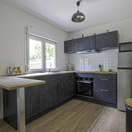 Overlord Hq Casa de Férias *