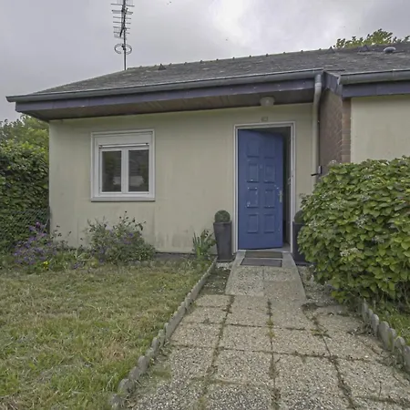 Overlord Hq Ferienhaus Isigny-sur-Mer