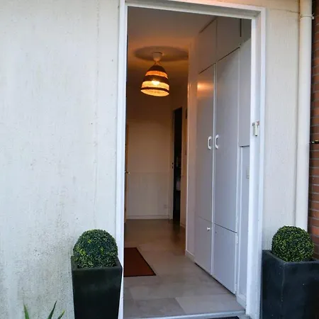 Vendégház Overlord Hq Isigny-sur-Mer