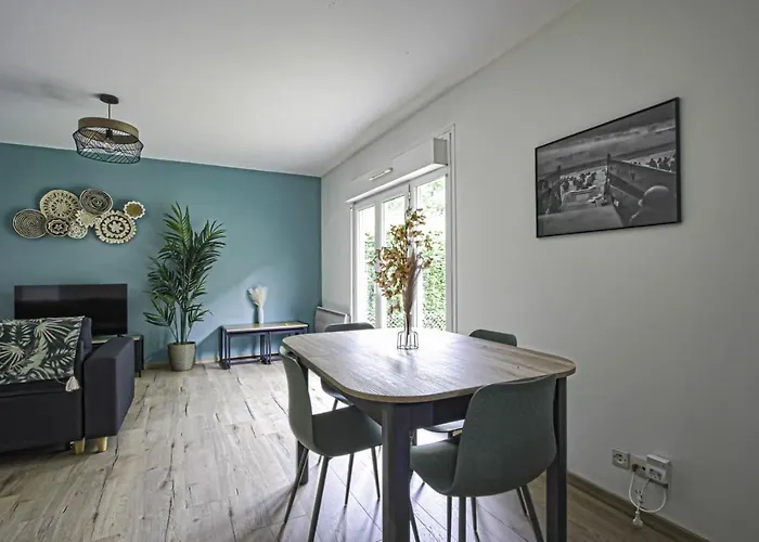 Overlord Hq Ferienhaus *