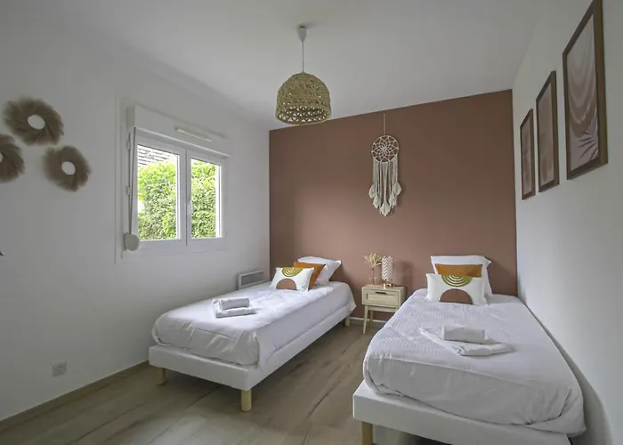 Ferienhaus Overlord Hq Isigny-sur-Mer