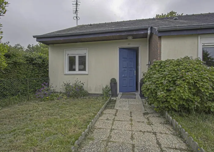 Overlord Hq Ferienhaus Isigny-sur-Mer