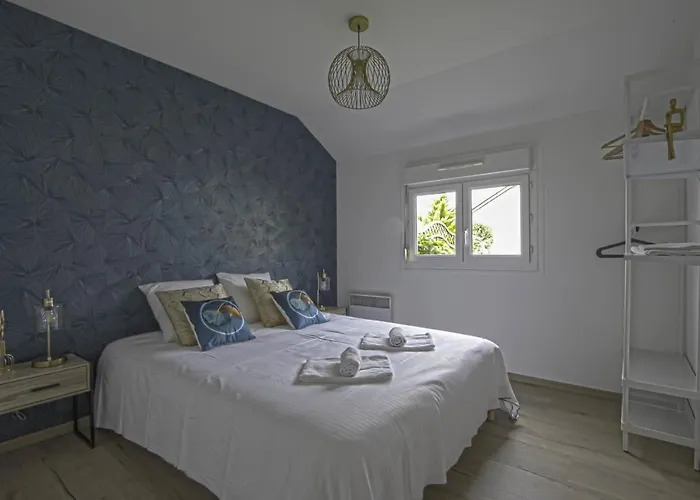 Overlord Hq 펜션 *